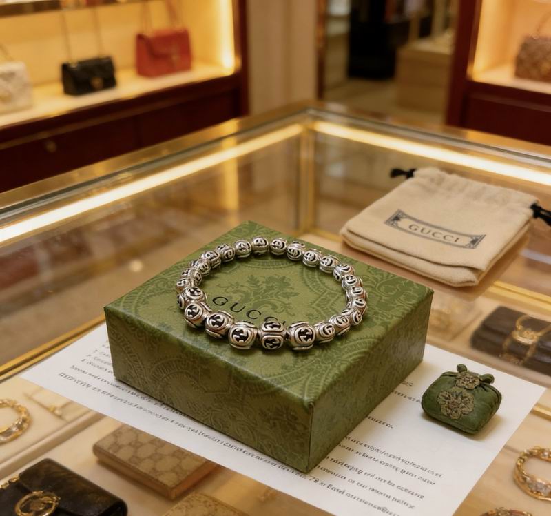 Gucci Bracelet 03yxs113